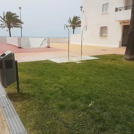 Edificio La Barrosa-chiclana Apartament