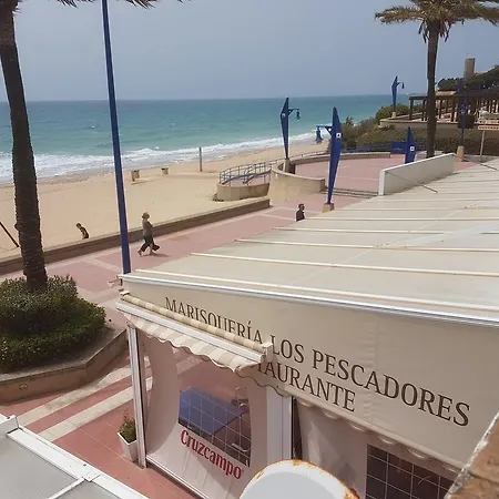 Apartament Edificio La Barrosa-chiclana