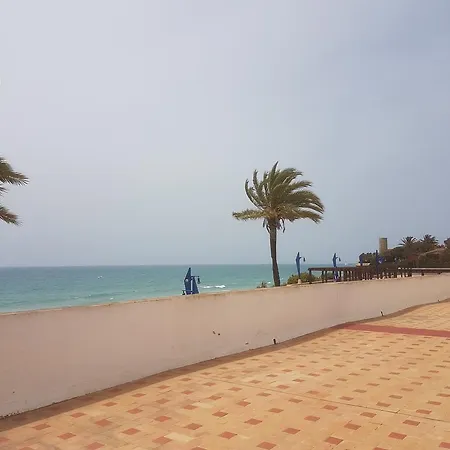 Edificio La Barrosa-chiclana Apartament