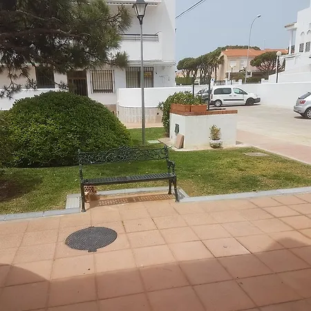Edificio La Barrosa-chiclana Chiclana de la Frontera