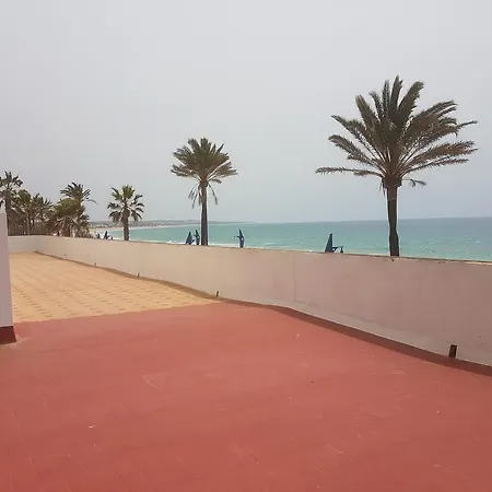 Edificio La Barrosa-chiclana Apartament Chiclana de la Frontera