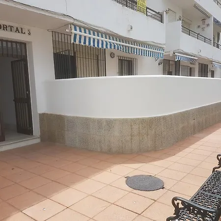 Edificio La Barrosa-chiclana
