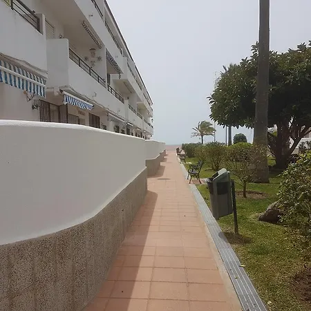 Edificio La Barrosa-chiclana Apartament Chiclana de la Frontera