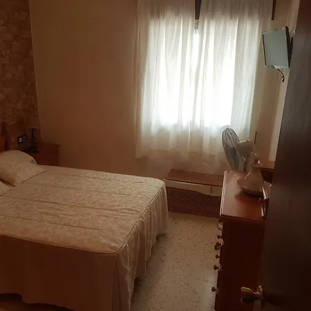Apartament Edificio La Barrosa-chiclana *