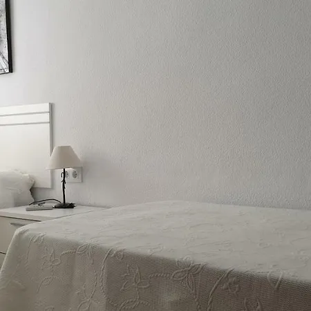 Apartament Edificio La Barrosa-chiclana Chiclana de la Frontera
