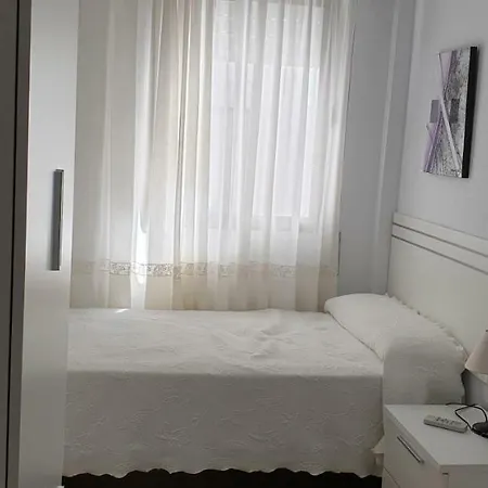Edificio La Barrosa-chiclana *
